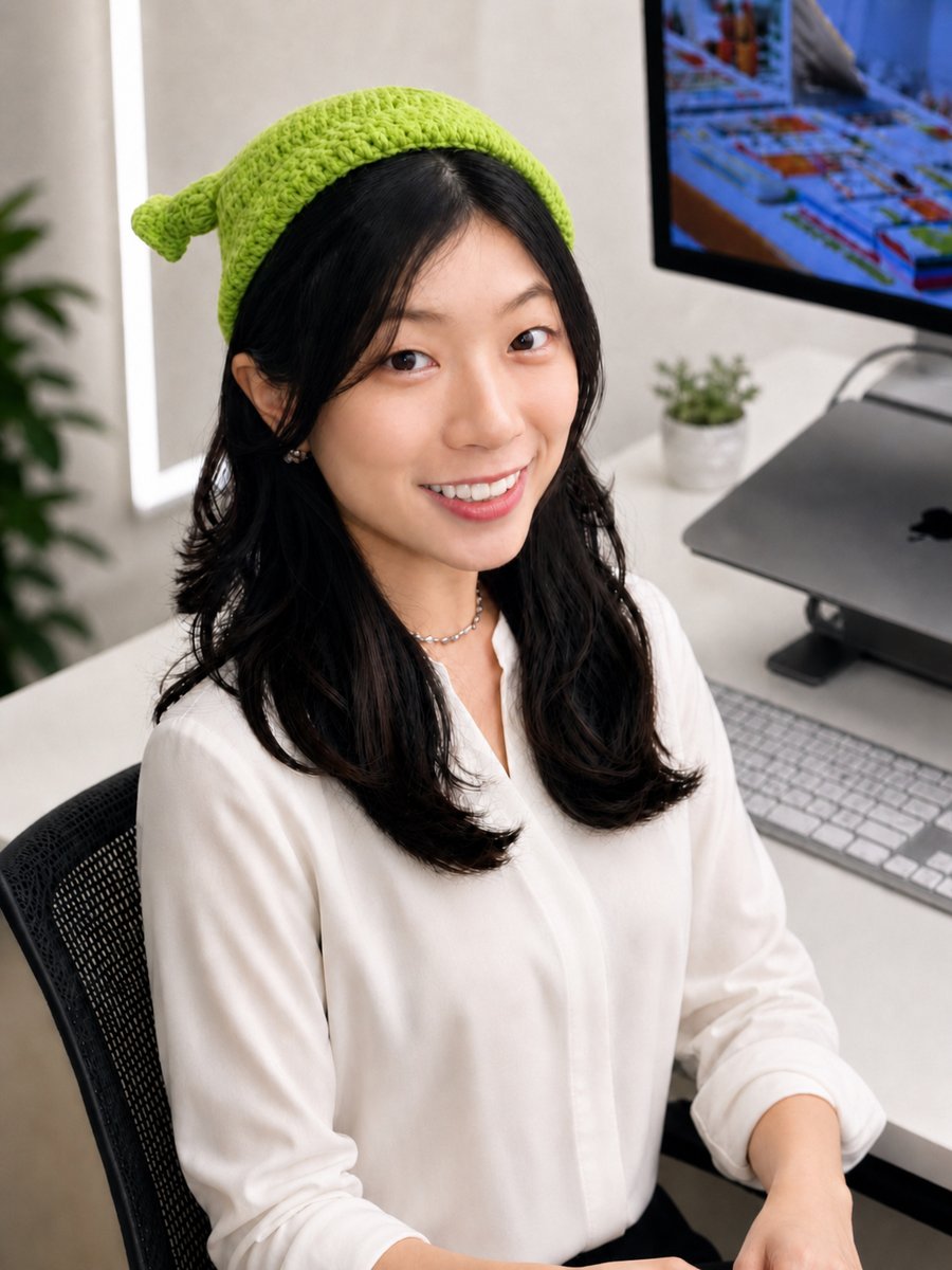 Cindy Wang